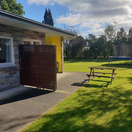 Otaki Motel Exterior photo