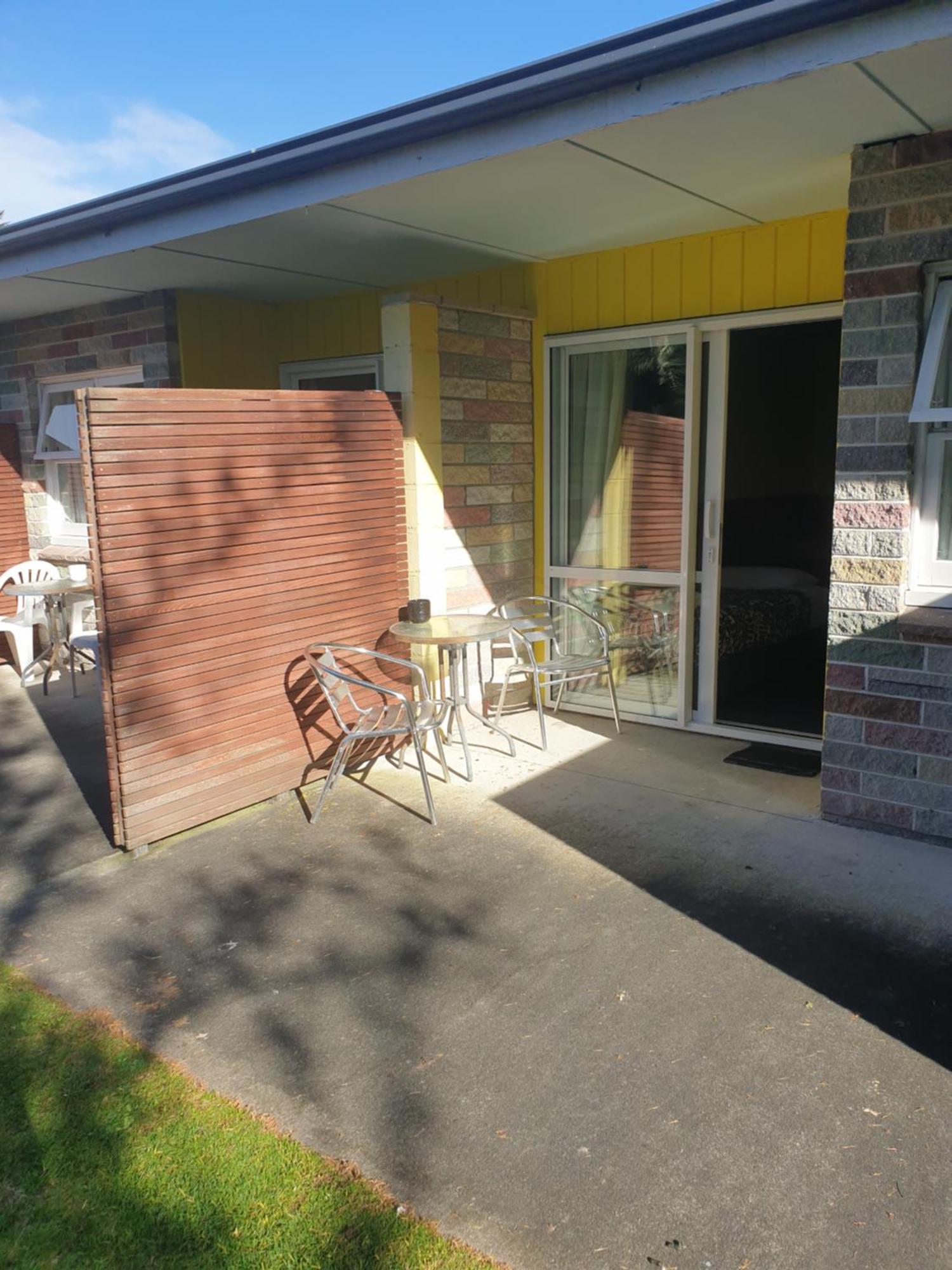 Otaki Motel Exterior photo