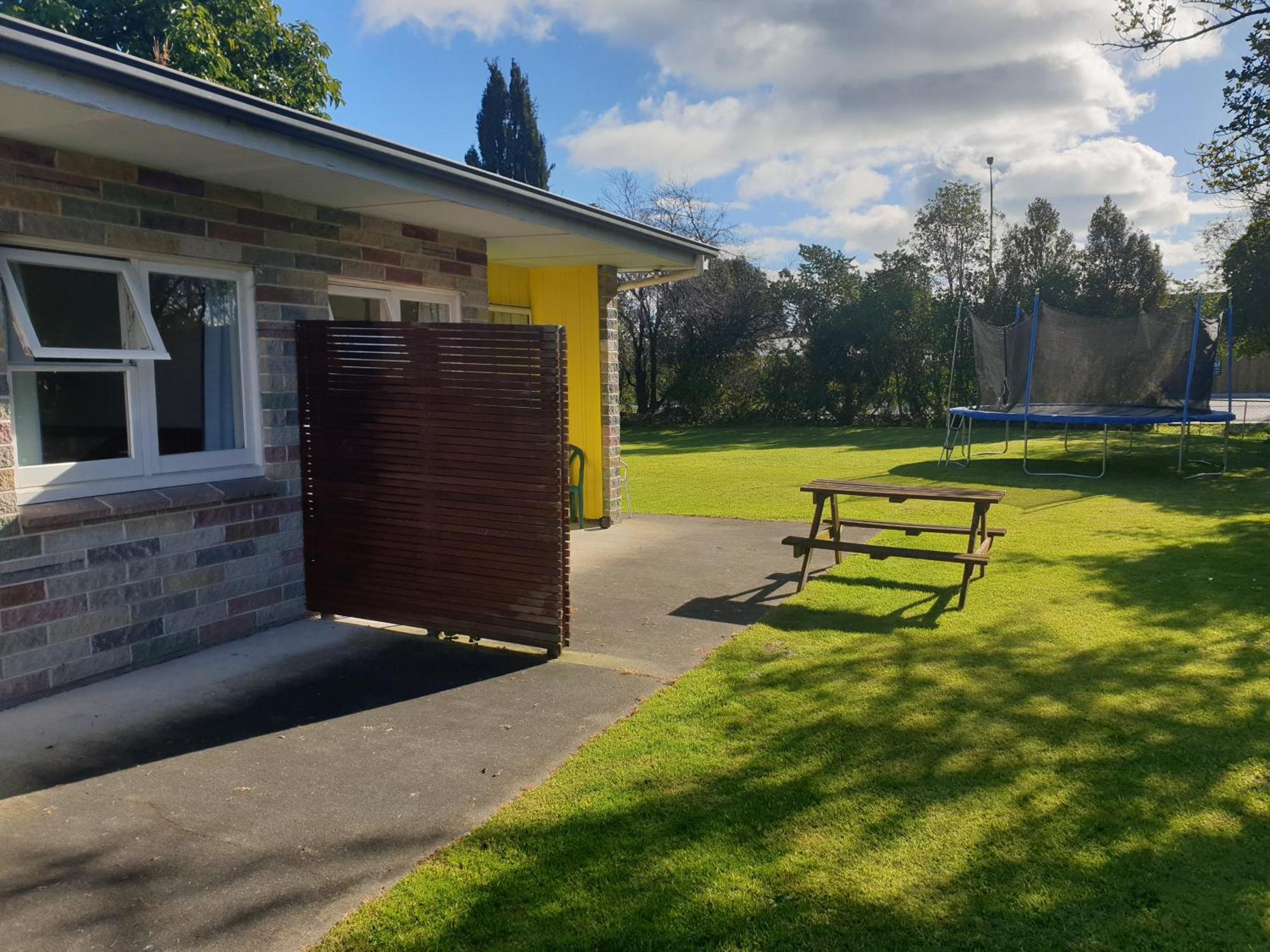 Otaki Motel Exterior photo